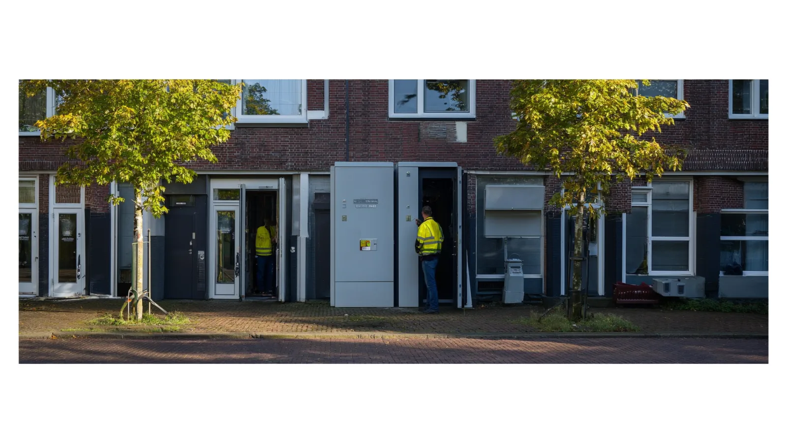 Stroomstoring Emmen augustus 2026: oorzaak en